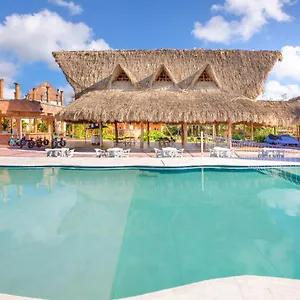 Hacienda Ixtlan Hotel Cozumel