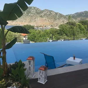 Gala Selimiye Guest house Selimiye (Aegean)