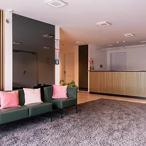 Living Neuburg Aparthotel Neuburg an Der Donau