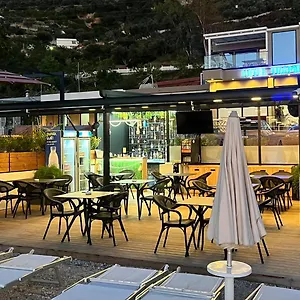 Tramonto Vlore