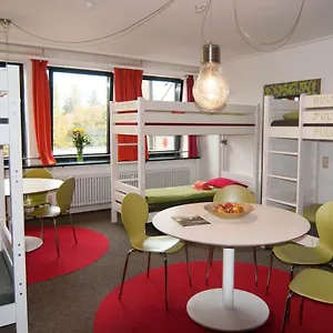 Inselhostel Hostel Lindau (Bodensee)