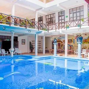 Caribe Hotel Cozumel