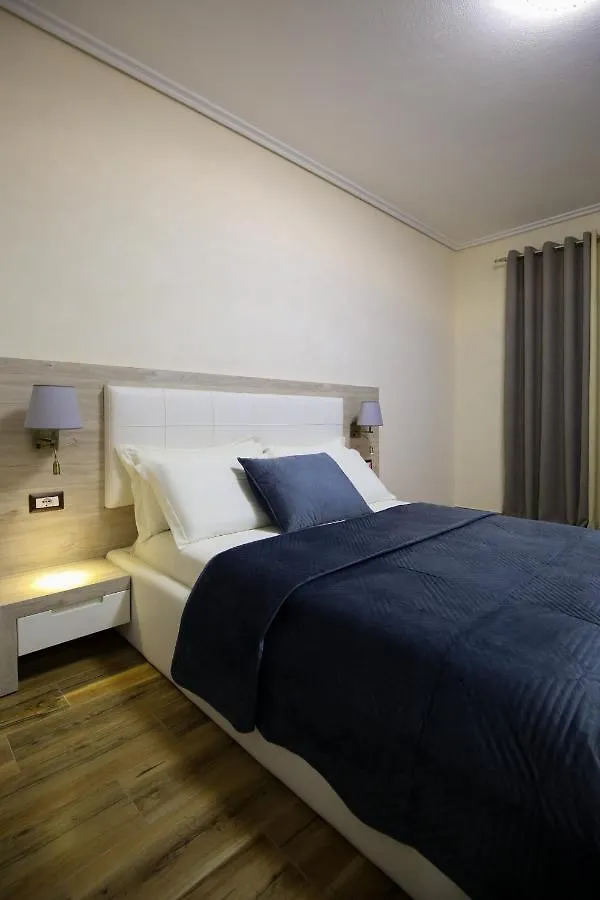 ****  Hotel Vd Roleks Vlorë Albanie
