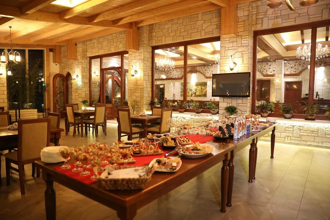 Hotel Vd Roleks Vlorë