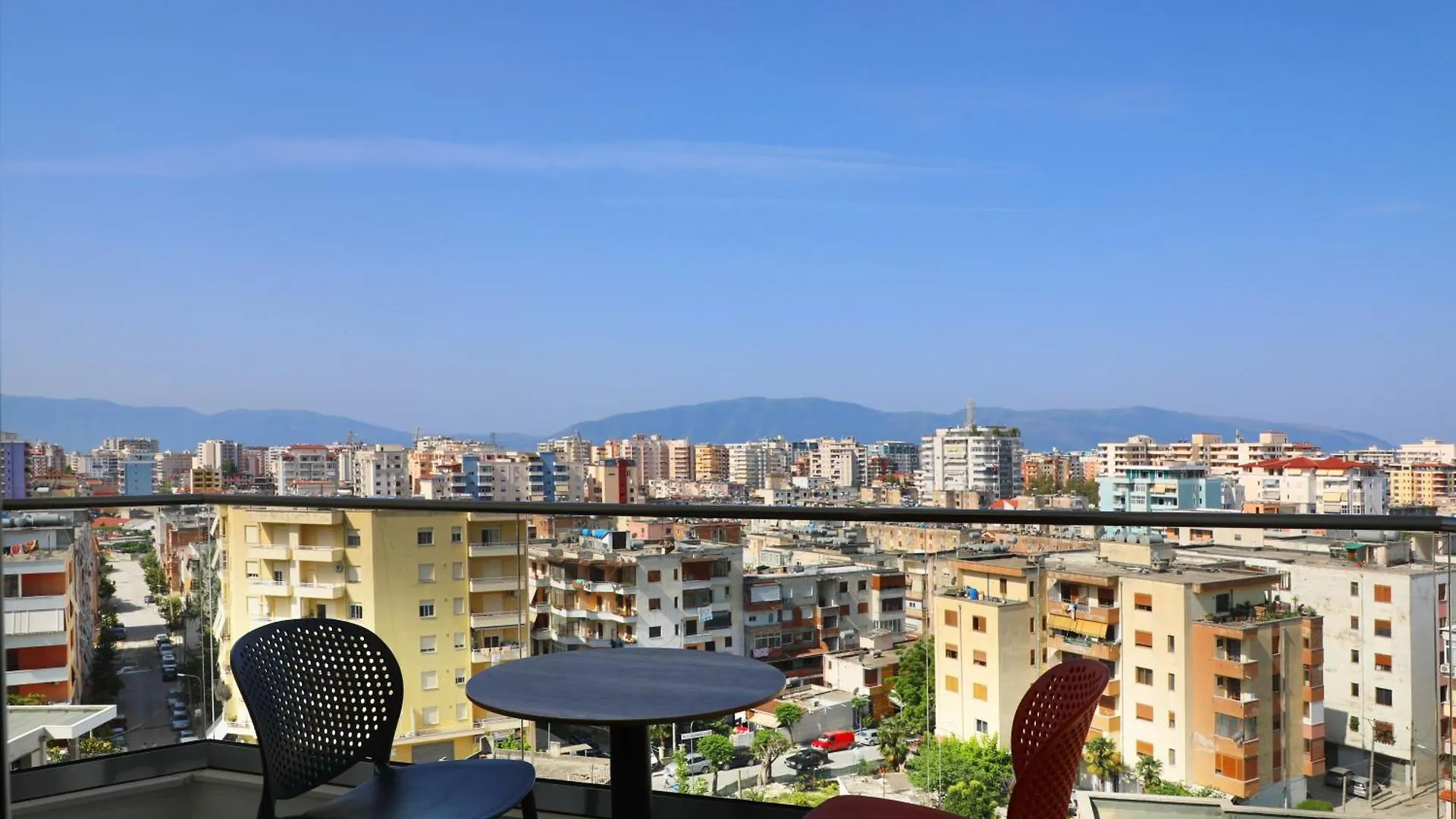 Hotel Vd Roleks Vlorë
