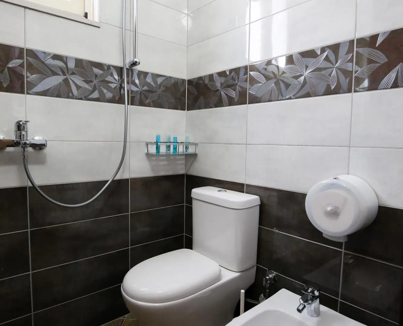 Hotel Vd Roleks Vlorë